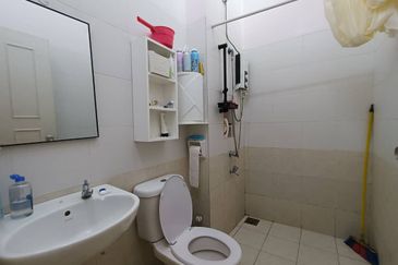 Taman Austin Heights