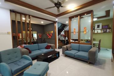 Taman Austin Heights