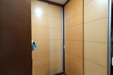 Taman Austin Heights