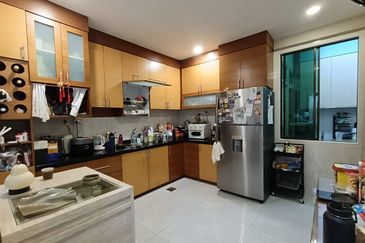 Taman Austin Heights