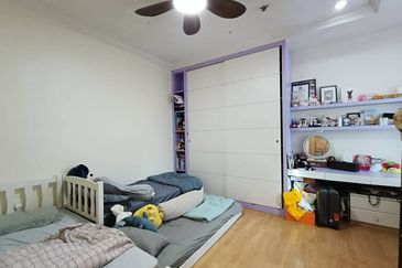 Taman Austin Heights