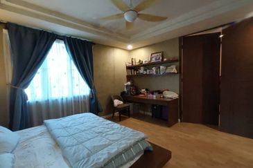 Taman Austin Heights