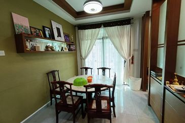 Taman Austin Heights