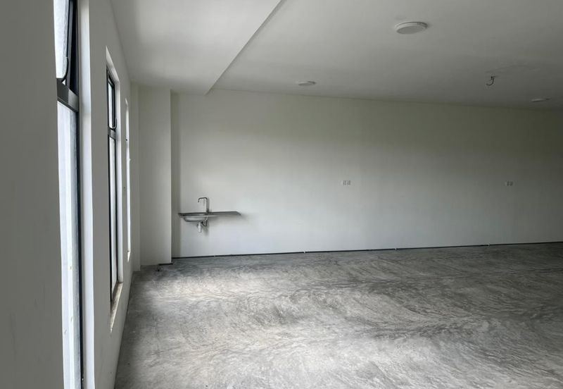 Eco Palladium @ Eco Spring