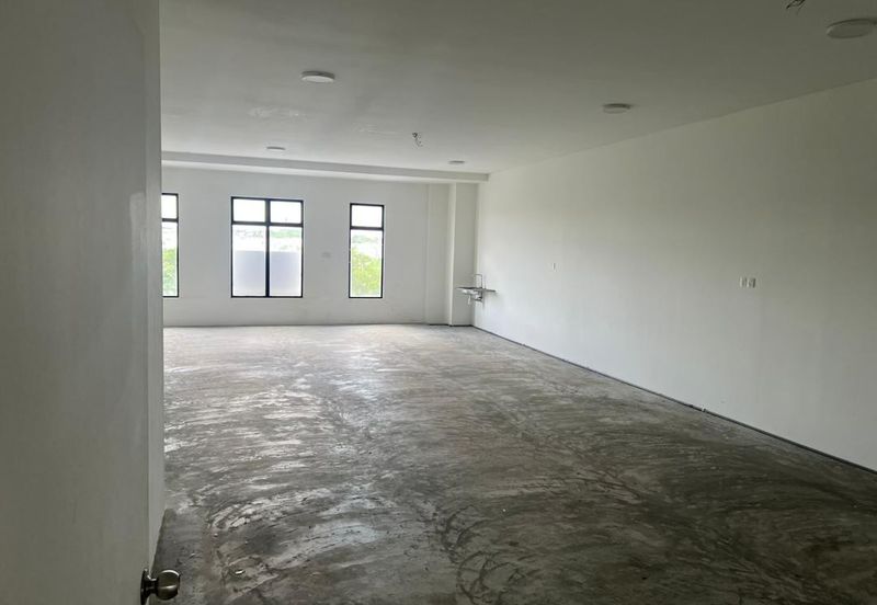 Eco Palladium @ Eco Spring