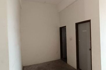 Taman Desa Cemerlang