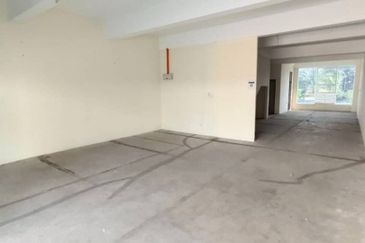 Taman Desa Cemerlang