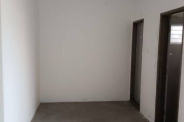 Taman Desa Cemerlang