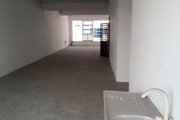 Taman Desa Cemerlang