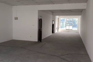 Taman Desa Cemerlang