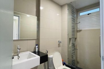 Tropez Residences @ Tropicana Danga Bay