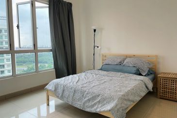 Tropez Residences @ Tropicana Danga Bay