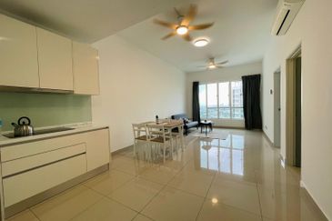 Tropez Residences @ Tropicana Danga Bay