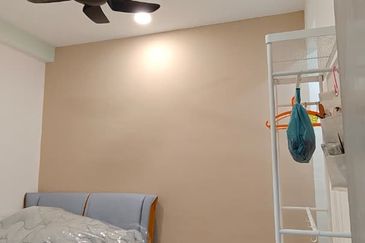 Taman Scientex Utama