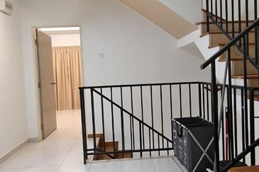 Taman Scientex Utama