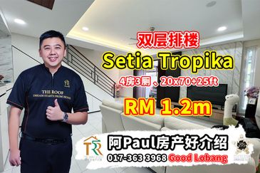 Taman Setia Tropika
