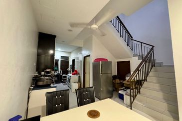 JP Perdana (Jaya Putra Perdana)