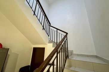 JP Perdana (Jaya Putra Perdana)