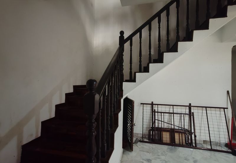 Taman Delima, Johor Bahru