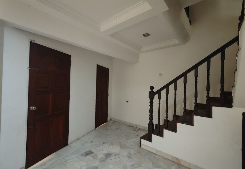 Taman Delima, Johor Bahru