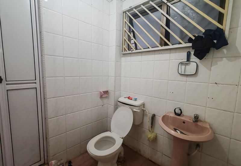 Taman Delima, Johor Bahru