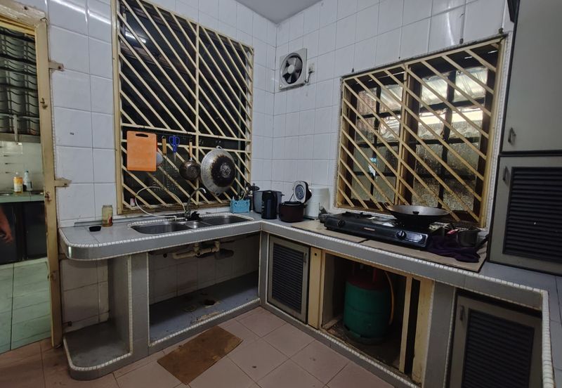 Taman Delima, Johor Bahru