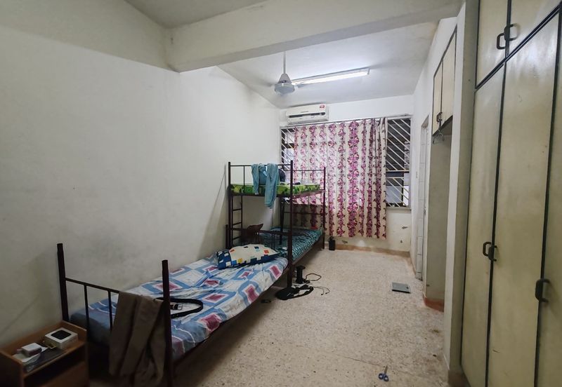 Taman Delima, Johor Bahru