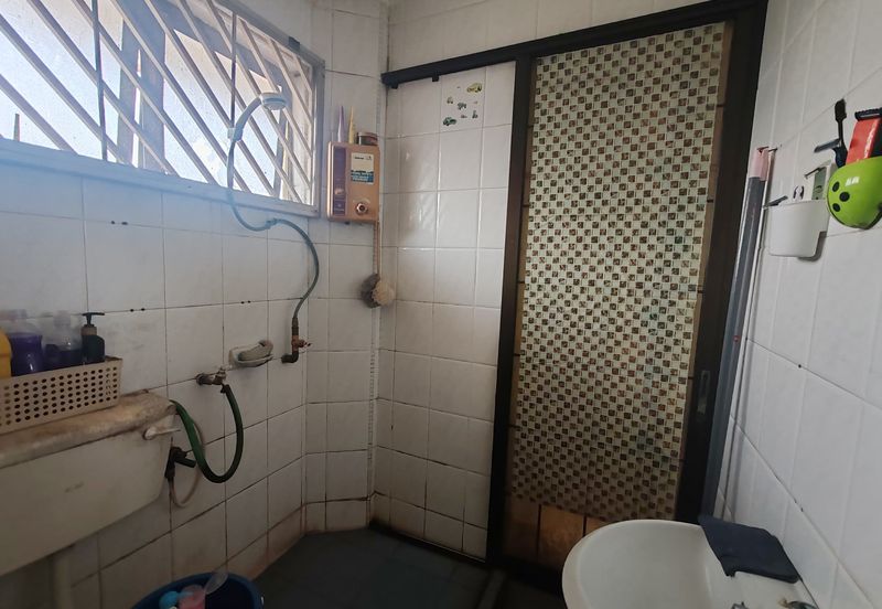 Taman Delima, Johor Bahru