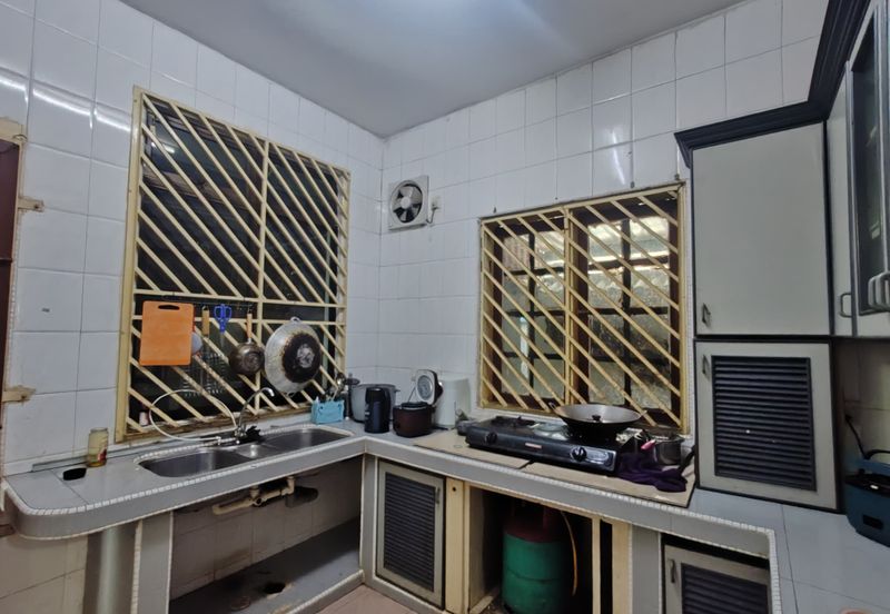 Taman Delima, Johor Bahru