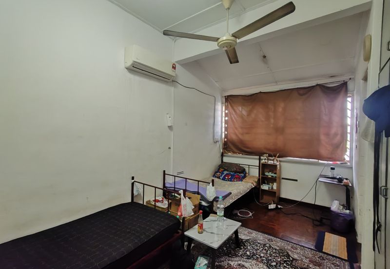 Taman Delima, Johor Bahru