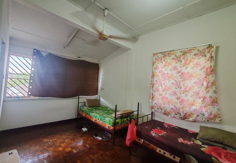 Taman Delima, Johor Bahru