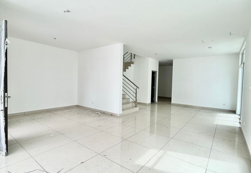 Taman Mutiara Bestari, Skudai