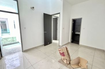 Taman Mutiara Bestari, Skudai