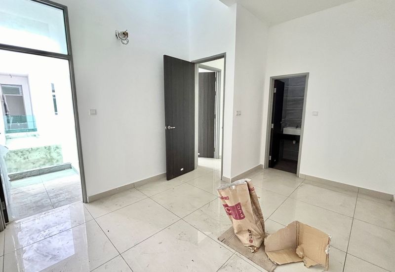 Taman Mutiara Bestari, Skudai