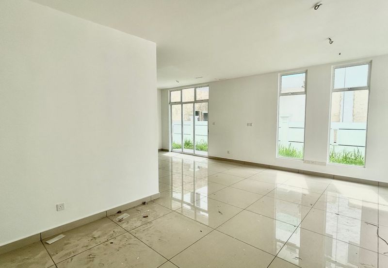 Taman Mutiara Bestari, Skudai