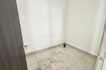 Taman Mutiara Bestari, Skudai