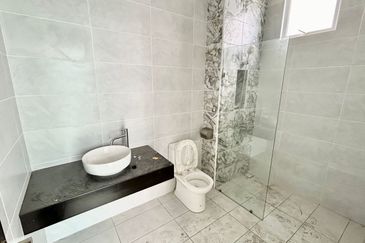 Taman Mutiara Bestari, Skudai