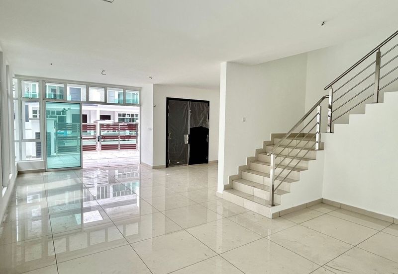 Taman Mutiara Bestari, Skudai