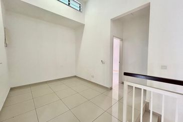 Clarinet @ Taman Desa Tebrau