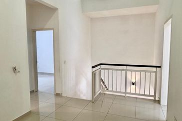 Clarinet @ Taman Desa Tebrau