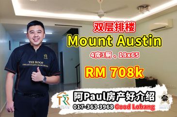 Taman Mount Austin