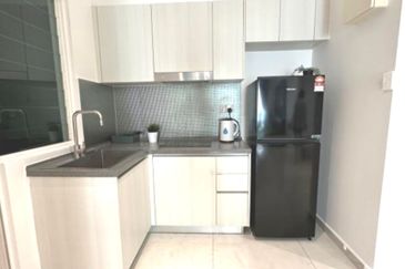 Havona Residence @ Taman Mount Austin