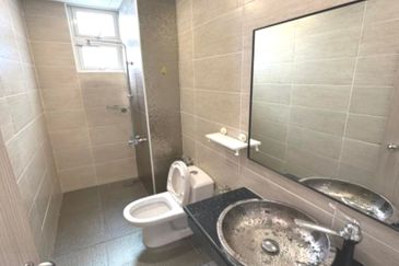 Havona Residence @ Taman Mount Austin