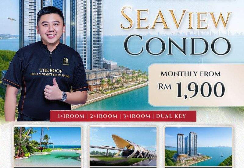 Bandar Baru Permas Jaya