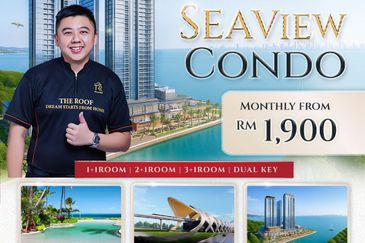 Bandar Baru Permas Jaya