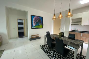 Sky Oasis Residences