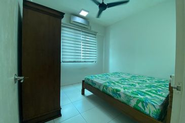 Sky Oasis Residences