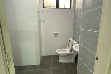 Sky Oasis Residences