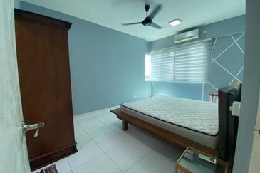 Sky Oasis Residences