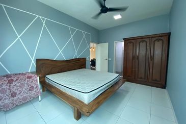 Sky Oasis Residences